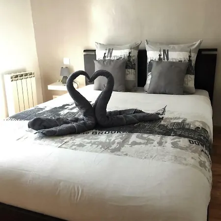 Bel T3 Centre-ville Apartment
