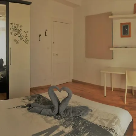 Bel T3 Centre-ville Apartment