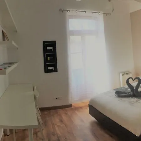 Apartment Bel T3 Centre-ville Narbonne