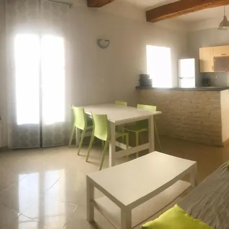 Apartment Bel T3 Centre-ville *